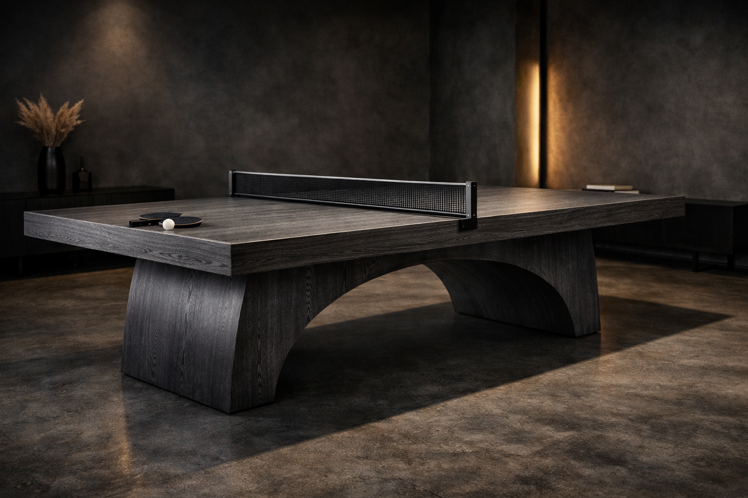 Ping Pong