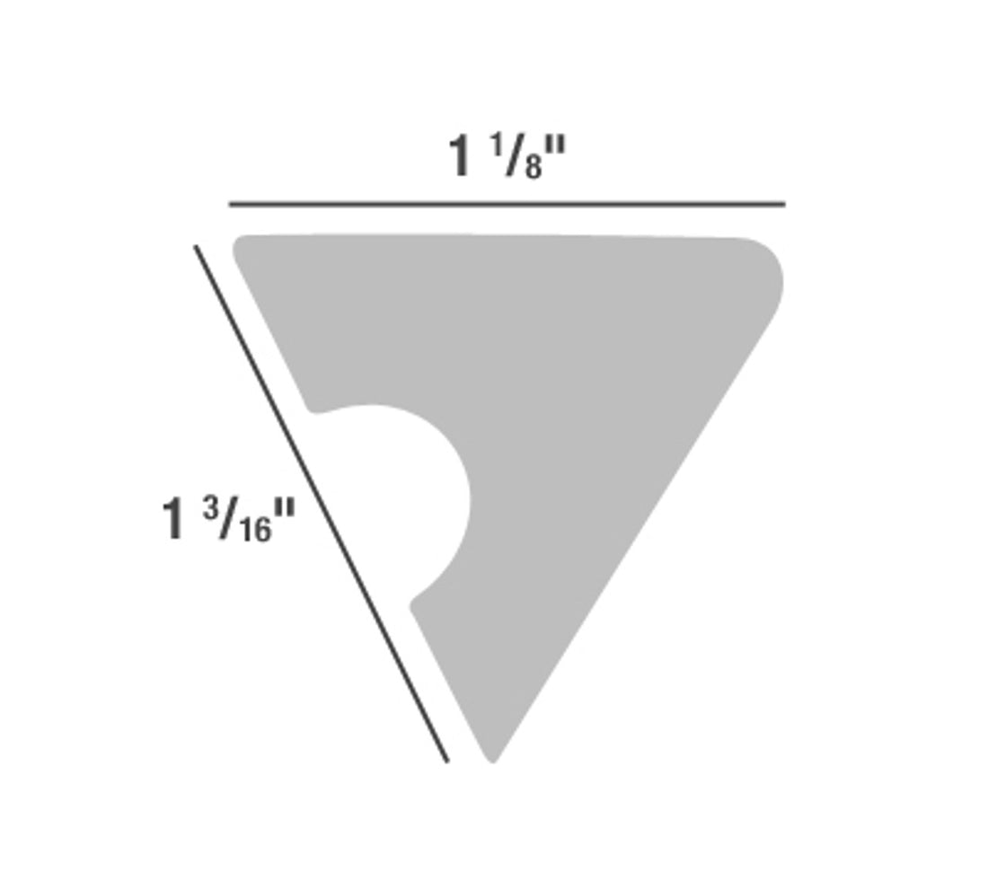 K66 Cushions with Facings
