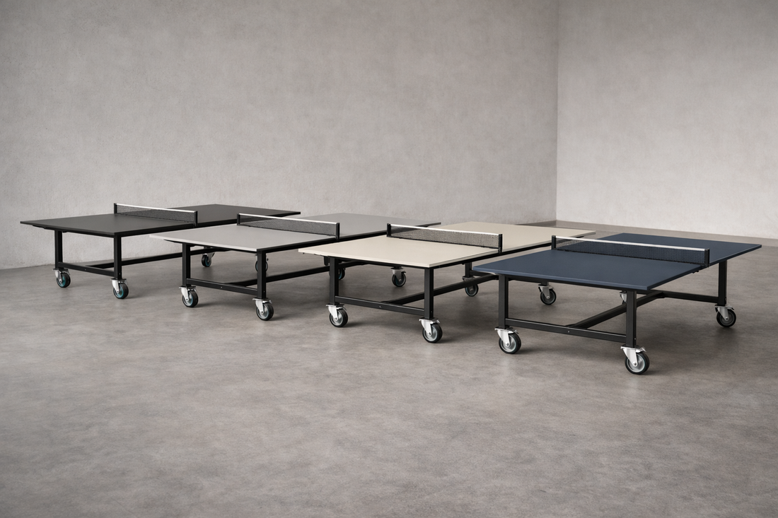 Industrial Indoor/Outdoor