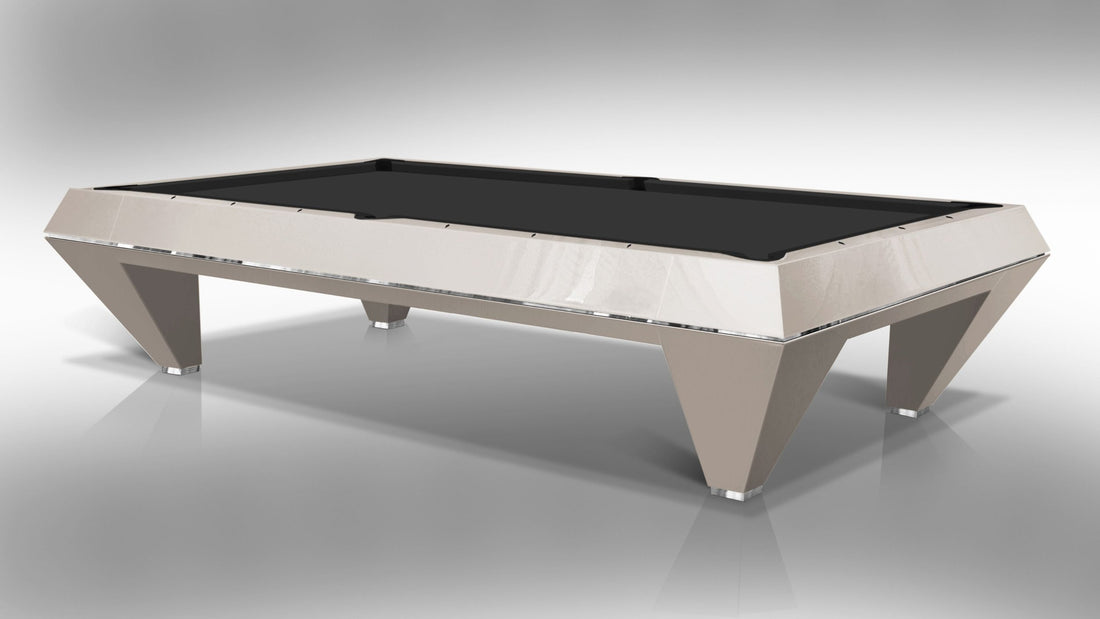 “F1” Lacquered