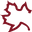 West Coast Billiards logo