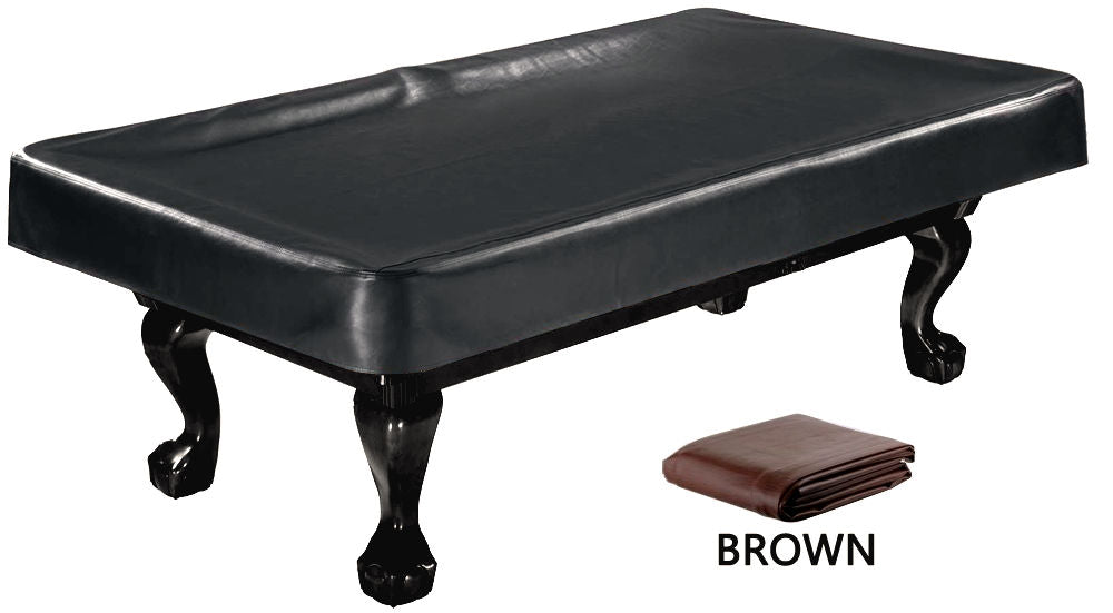 Pool Table Covers